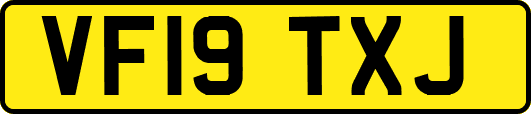 VF19TXJ