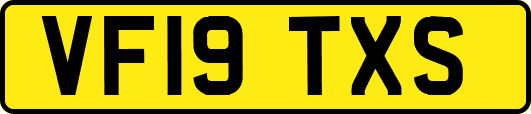 VF19TXS
