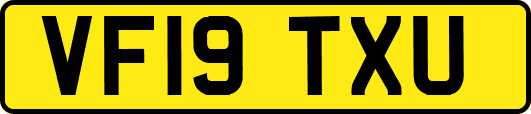 VF19TXU