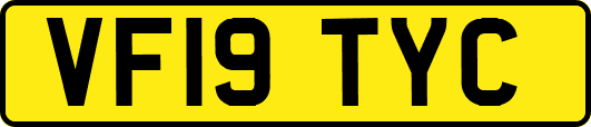 VF19TYC