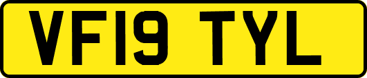 VF19TYL