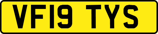 VF19TYS