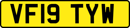 VF19TYW