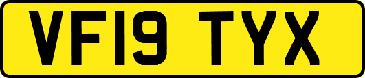 VF19TYX