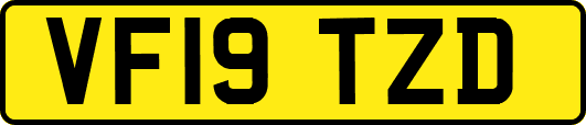 VF19TZD