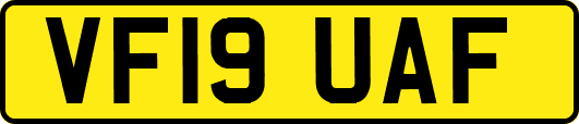 VF19UAF