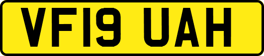 VF19UAH
