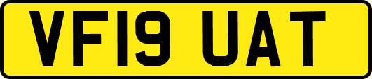 VF19UAT