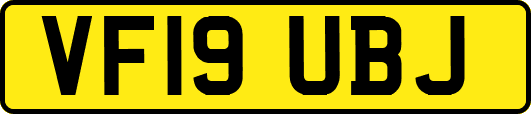 VF19UBJ
