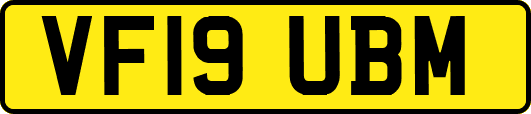 VF19UBM