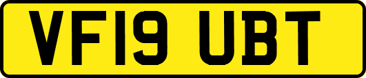 VF19UBT