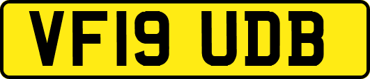 VF19UDB