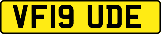VF19UDE