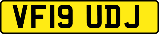 VF19UDJ