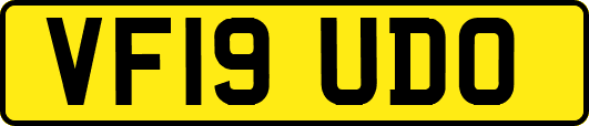 VF19UDO