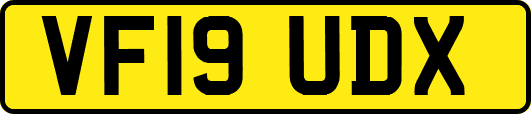 VF19UDX