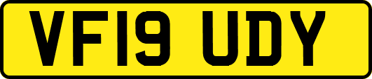 VF19UDY