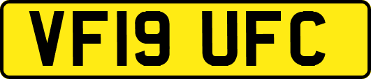 VF19UFC