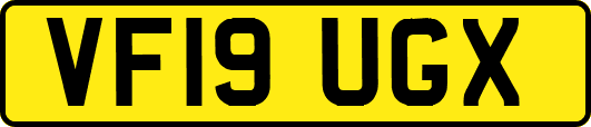 VF19UGX