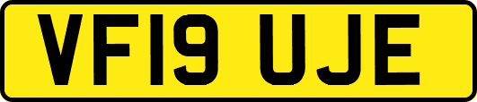 VF19UJE