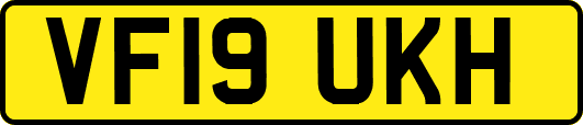 VF19UKH