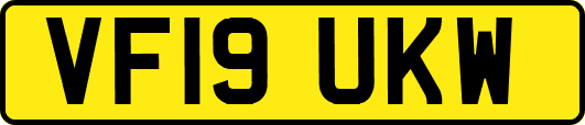 VF19UKW