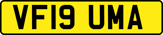 VF19UMA