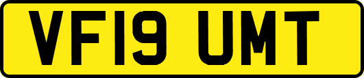 VF19UMT