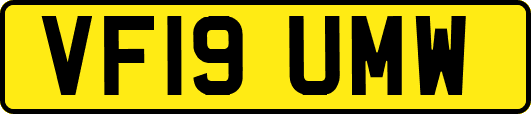 VF19UMW