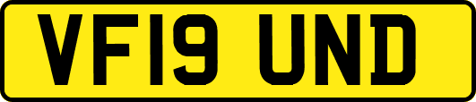 VF19UND