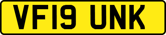 VF19UNK