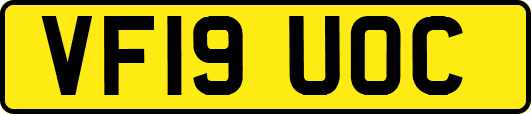 VF19UOC