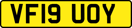 VF19UOY
