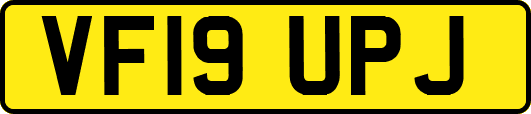 VF19UPJ