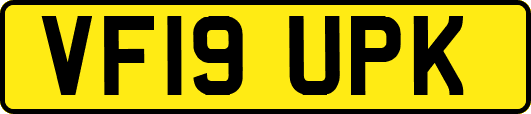 VF19UPK