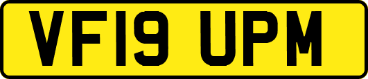 VF19UPM