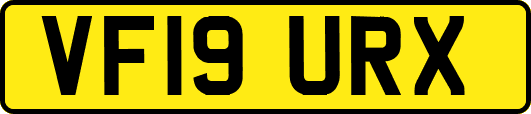 VF19URX