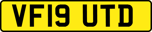 VF19UTD