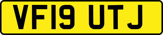 VF19UTJ