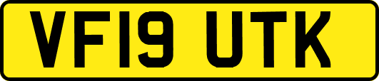VF19UTK