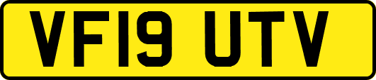 VF19UTV