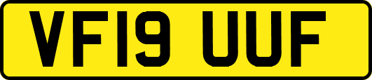 VF19UUF