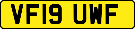 VF19UWF