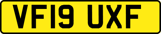 VF19UXF