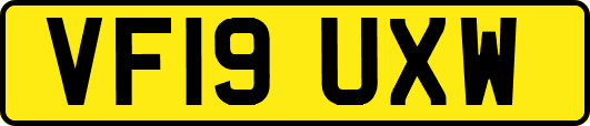 VF19UXW