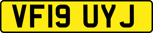 VF19UYJ