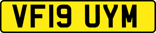 VF19UYM