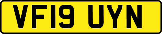VF19UYN