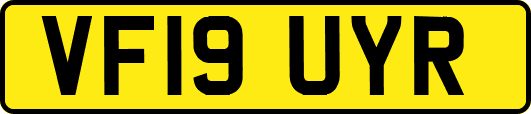 VF19UYR