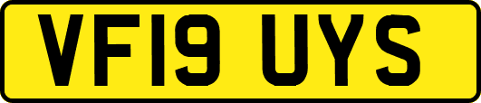 VF19UYS